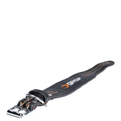 GASP Gear GASP Lyftarbälte Svart