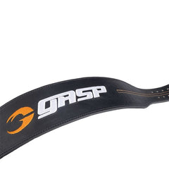 GASP Gear GASP Lyftarbälte Svart