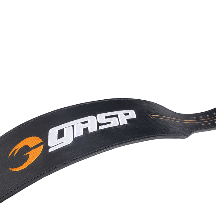 GASP Gear GASP Lyftarbälte Svart
