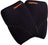 GASP Gear Gasp Neoprene Knee Sleeve, Black