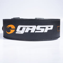 GASP Gear Gasp Power Belt, Black