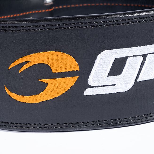 GASP Gear Gasp Power Belt, Black