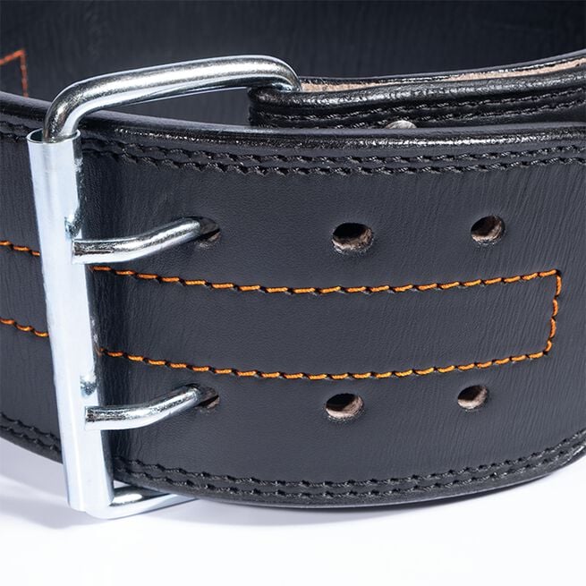 GASP Gear Gasp Power Belt, Black