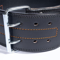 GASP Gear Gasp Power Belt, Black