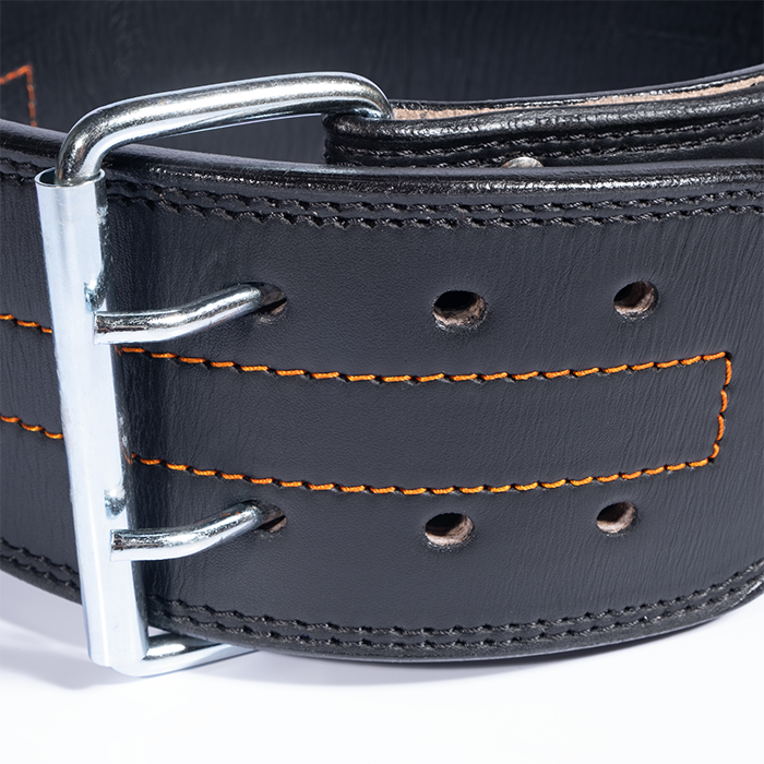 GASP Gear Gasp Power Belt, Black
