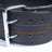 GASP Gear Gasp Power Belt, Black