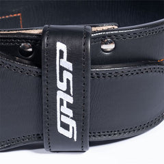 GASP Gear Gasp Power Belt, Black