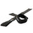 GASP Gear Lifting Straps Svart