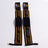 GASP Wrist Wraps 45 cm Svart