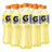 Gatorade 12 x Gatorade 50 cl
