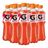 Gatorade 12 x Gatorade 50 cl Fruit Punsch Zero Sugar
