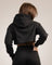 Gavelo Chill Lounge Hoodie Black
