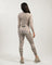 Gavelo Cropped Sand Dune Long Sleeve