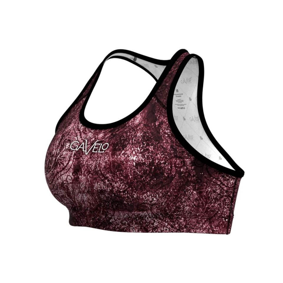 Gavelo Eclipse Sports Bra