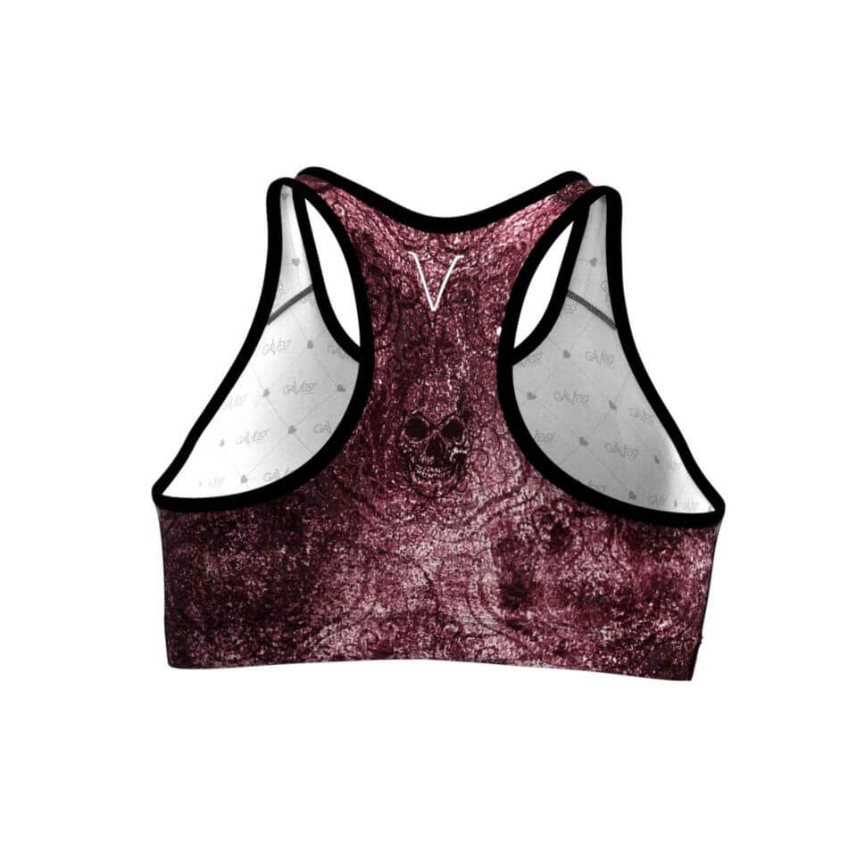 Gavelo Eclipse Sports Bra