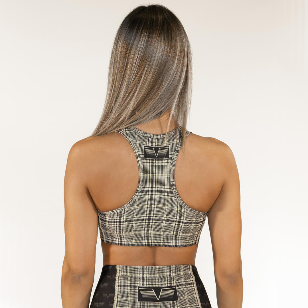 Gavelo Glnchck Iii Sports Bra