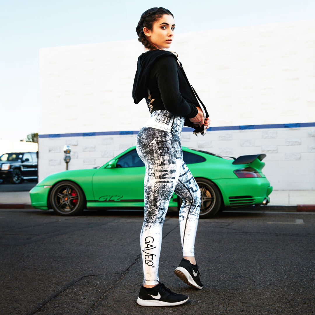 Gavelo Los Angeles Compressions Tights