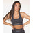 Gavelo Seamless Booster Gun Metal Sport-BH