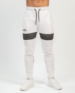 Gavelo Men's Victory Softpants White