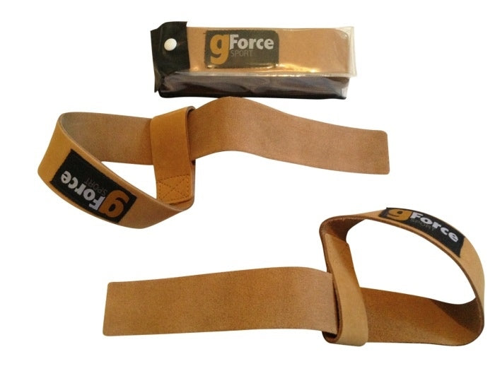 gforce sport dragrem Läder