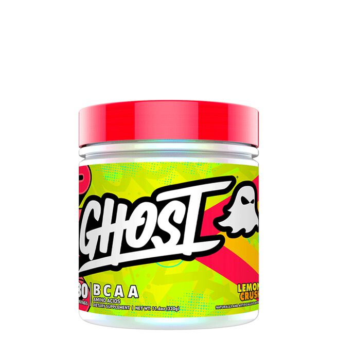 Ghost Ghost BCAA, 270 g