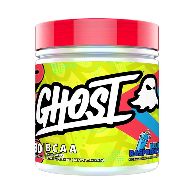 Ghost Ghost BCAA, 270 g