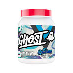 Ghost Ghost Clear Whey Isolate 640 g Blue Raspberry