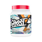 Ghost Ghost Clear Whey Isolate 640 g Orange Cream