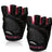Gym Gloves Pink Style