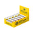 Gold Nutrition 15 x Jelly Bar 30 g Caffeine Cola
