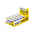 Gold Nutrition 15 x Total Energy Salt Bar 40 g Choco & Hazelnut