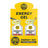 Gold Nutrition 16 x Energy Gel 40 g Strawberry & Lime