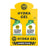 Gold Nutrition 16 x Hydra Gel Boost 60 g Guarana