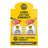Gold Nutrition 16 x Long Lasting Gel 60 g Mango