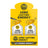 Gold Nutrition 16 x Long Lasting Gel 60 g Banana