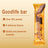 Goodlife 15 x Proteinbar 50 g