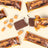 Goodlife 15 x Proteinbar 50 g Caramel Coco
