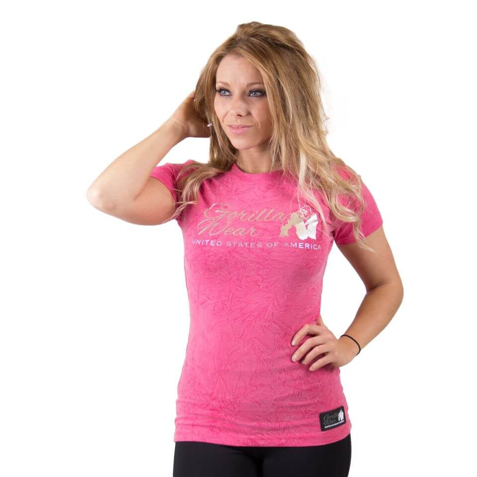 Gorilla Wear Camden T-shirt