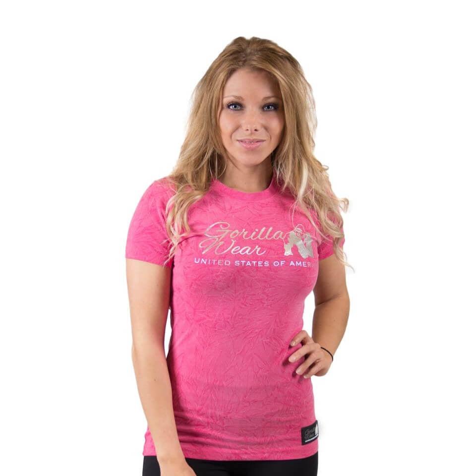 Gorilla Wear Camden T-shirt