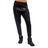 Gorilla Wear Celina Drop Crotch Joggers Black