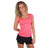 Gorilla Wear Cheyenne T-shirt Pink