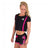 Gorilla Wear Columbia Crop Top