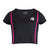 Gorilla Wear Columbia Crop Top