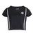 Gorilla Wear Columbia Crop Top