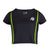 Gorilla Wear Columbia Crop Top