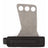 Gorilla Wear Gear 3-Hole Carbon Lifting Grips Svart Large