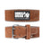 Gorilla Wear Gear 4 Inch Lyftarbälte Brun Large/X-Large