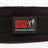 Gorilla Wear Gear 4 Inch Lyftarbälte Dam Svart