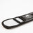 Gorilla Wear Gear 4 Inch Lyftarbälte Dam Svart/Vit