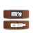 Gorilla Wear Gear 4 Inch Lyftarbälte Lever Brun Large/X-Large